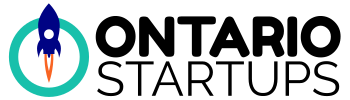 Ontario Startups Logo